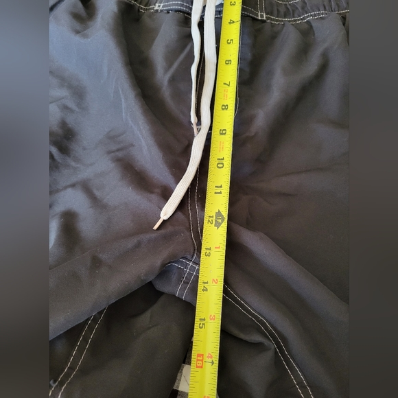 George Mens Swim Trunks - Picture 9 of 10